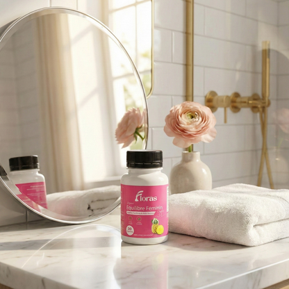 Floras Équilibre Féminin