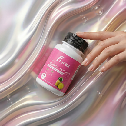 Floras Équilibre Féminin