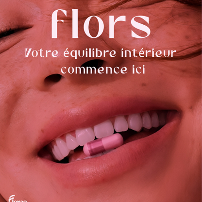 Floras Équilibre Féminin