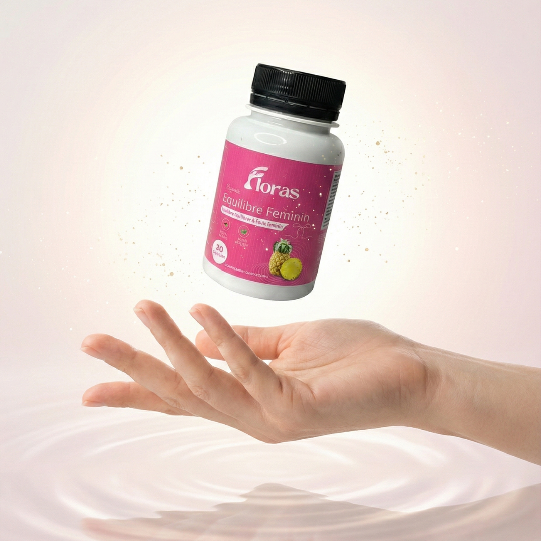 Floras Équilibre Féminin